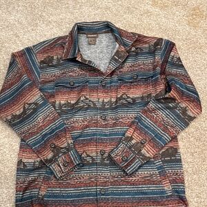 Men's Ariat western jacket